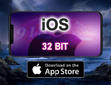 918kiss iOS 32Bit